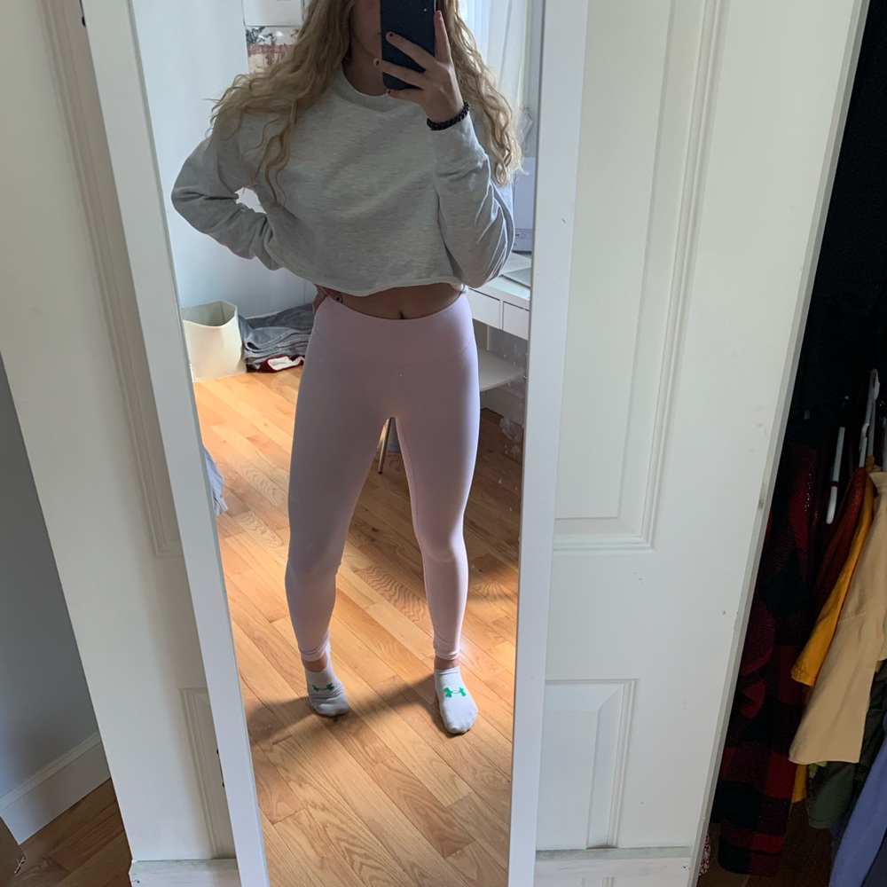 Gymshark Dreamy Leggings
